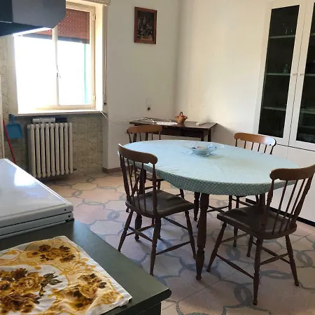 Daire Ampio A 5 Minuti Dal Mare Nicotera