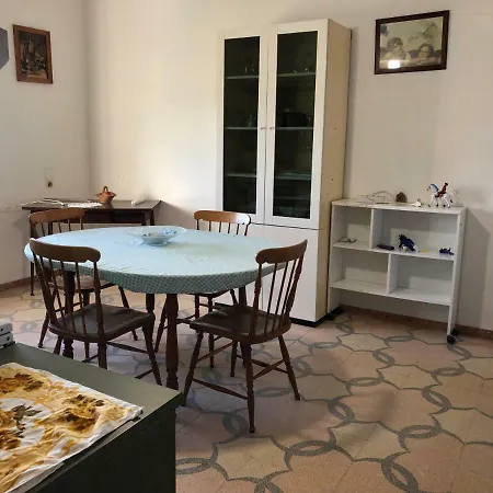 Ampio A 5 Minuti Dal Mare Daire Nicotera
